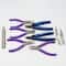 The Beadsmith® 9 Piece Deluxe Beader's Tool Kit